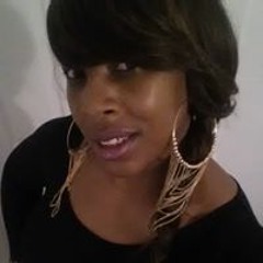 Charletta Nicole Maye