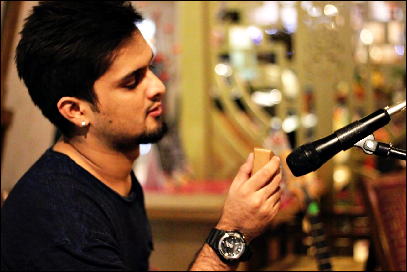 ketan kundal