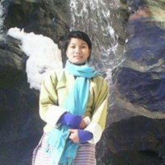 Sonam Lhamo