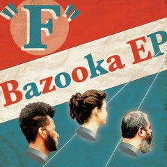 "F" (Funky Bass and Beat)