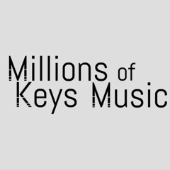 Millions of Keys Music