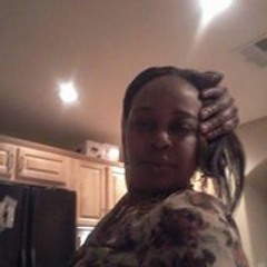 Ayanna Sassie Adkins