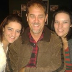 Shannon Robinson Holder