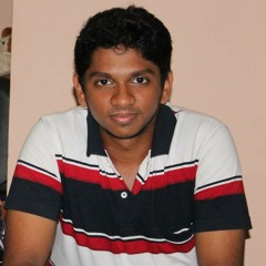 Abin Sebastian Sunny