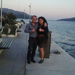 Yeşim Rıfat Karakaş