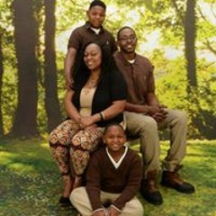 DeMarco Salita Ellis