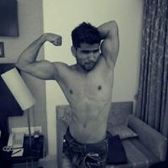 Umesh Gorde