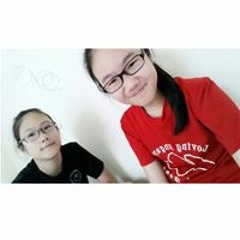 Joylyn Leow Jia Ling