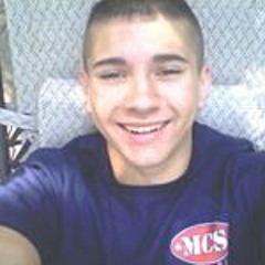 Dominic Franceschini