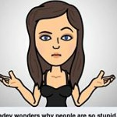 Jadey Louise Bagshaw