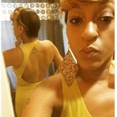 Pascale Thediva Baron