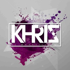 DJ Khriz El Maravilloso - Hector El Father Mix (www.djkhriz.com)