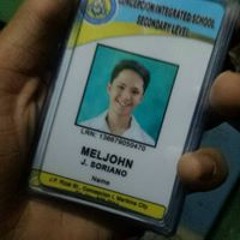 Meljohn Soriano