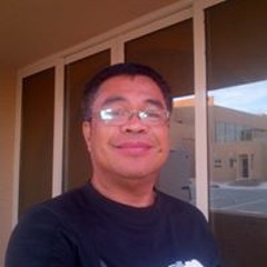 Narciso Sonny Agbayani