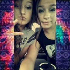 Hailey Jacqueline Burt