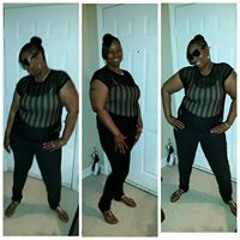 Imnotlikedarest Brown