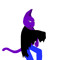 purplecat