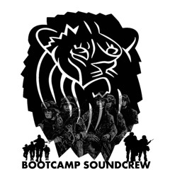 Bootcamp Soundcrew