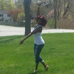 Candice Ifeelfree Davis