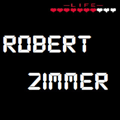 Robert M. Zimmer