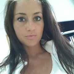 Krisztina Novák Kisléghy