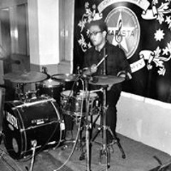 Daniel Kristanta Ginting