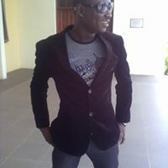 Augustine Naaso Emmideme