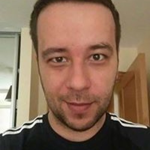 Mihai Tusnea’s avatar