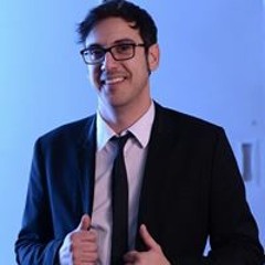 José Luis Soria Pérez