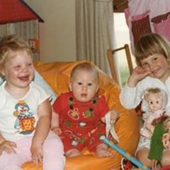 Marshie Marsh Christian