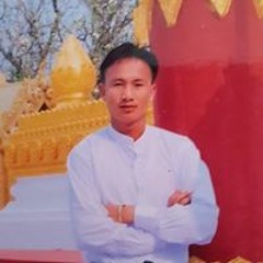 ခ်စ္မိုးႀကီး