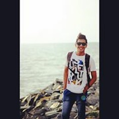 Muhammad Ady Chandra