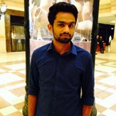 Muneer Bin Kunhammed