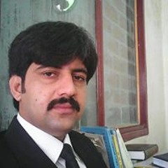 Altaf Ranjha Adv
