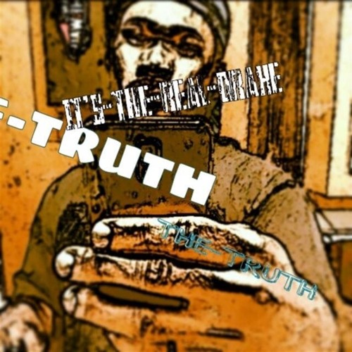 BEYOND REPAIR PRD-RD-KANGO-FT-REALDRAKE