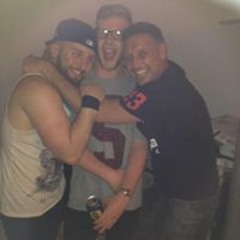 Daniel 'Duk' Williams