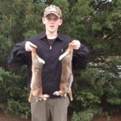 Tyler Randall Beavers