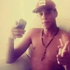 Gustavo Senna