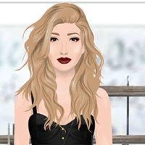 Luiza SD’s avatar