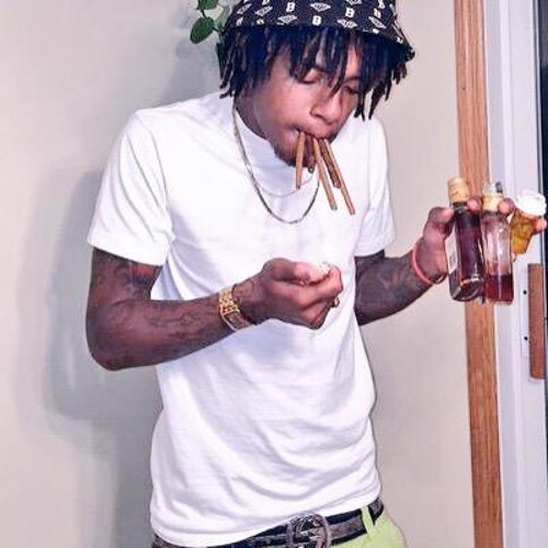 Troie Da Trappa- Finesse To Fame Intro