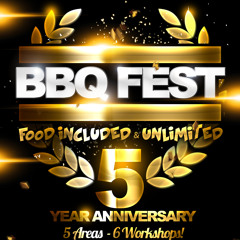 BBQ FEST