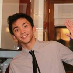 Carl Emerson Dominguez