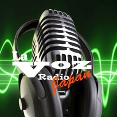 La Voz Radio Japan