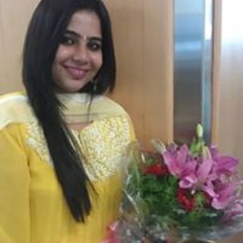Neha Kumar’s avatar