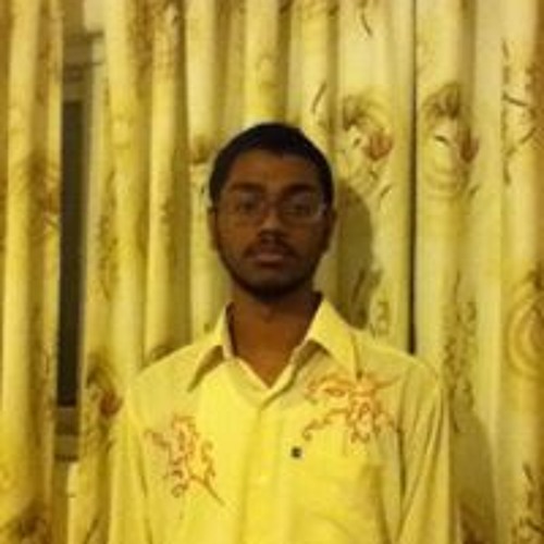 Nerhu Jayaram’s avatar