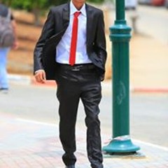 Ibraheem Abu Araa