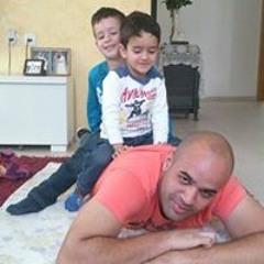 Eliran Shiran Ohayon