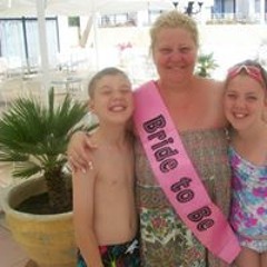 Simon Arsenal Lagdon