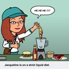 Jacqueline Gnanaselvi