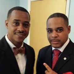 Larry X Neal